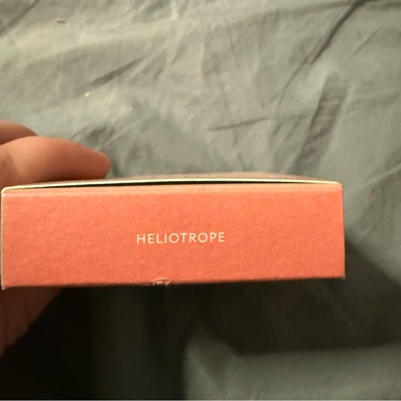 Rose Inc Cream Blush Cheek & Lip Color Heliotrope - Picture 3 of 5